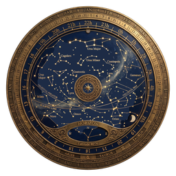 Planisphere